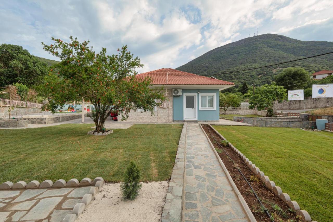 Bungalow Episkopiko Янина Экстерьер фото