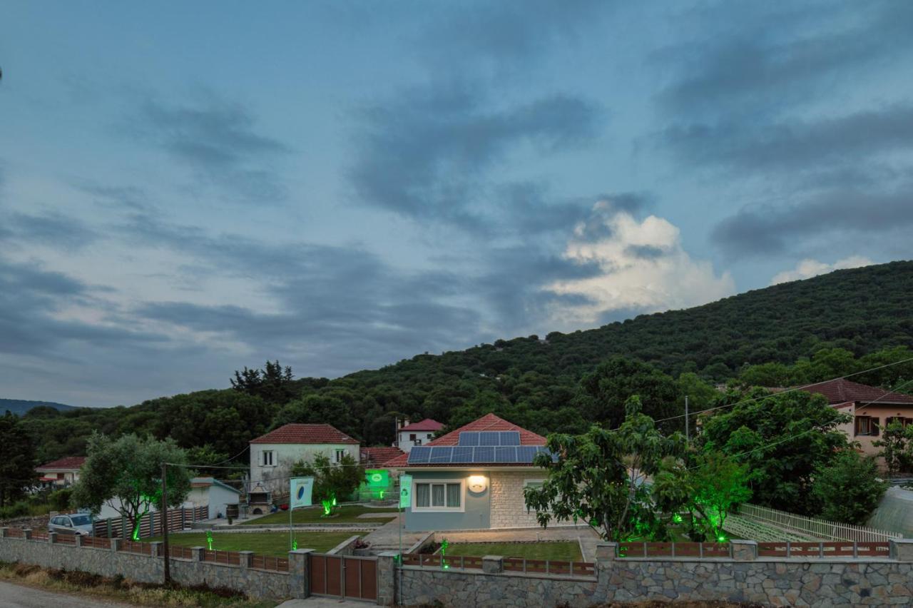 Bungalow Episkopiko Янина Экстерьер фото